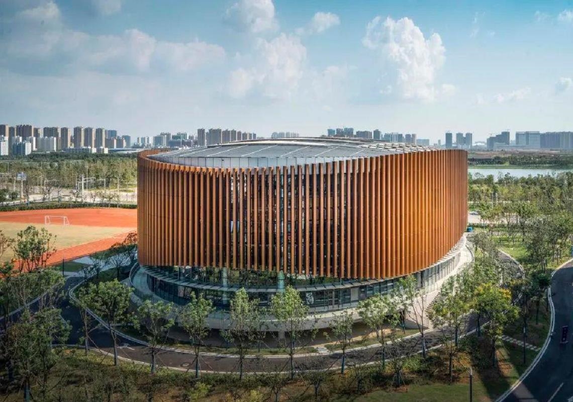 武汉国家网络安全学院