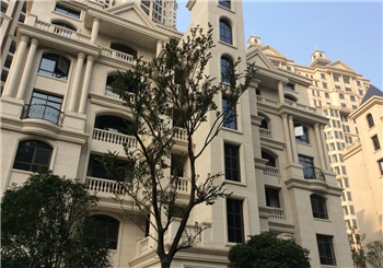 十堰丽景湾花园
